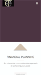 Mobile Screenshot of moneyplans.com